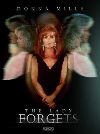 The Lady Forgets Poster of The Lady Forgets