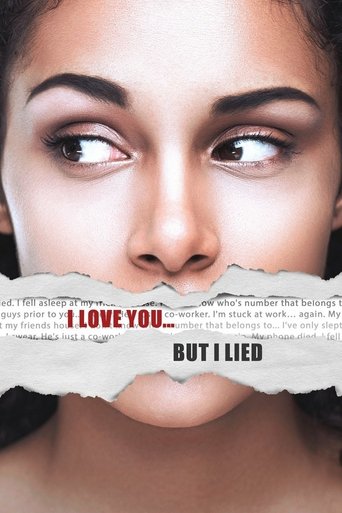I Love You... But I Lied Poster of I Love You... But I Lied