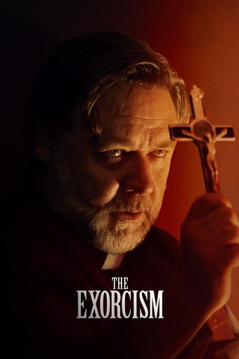 The Exorcism Poster of The Exorcism