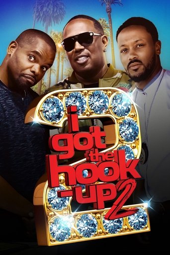 I Got the Hook Up 2 Poster of I Got the Hook Up 2