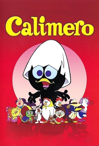 Calimero Poster of Calimero