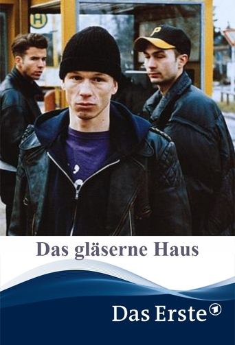 Das gläserne Haus Poster of Das gläserne Haus
