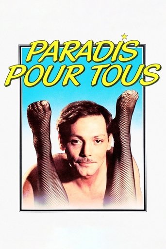 Paradise for All Poster of Paradise for All