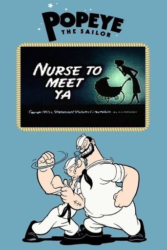 Nurse to Meet Ya Poster of Nurse to Meet Ya