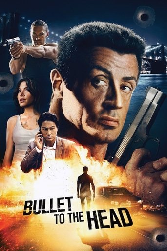 Bullet to the Head Poster of Bullet to the Head