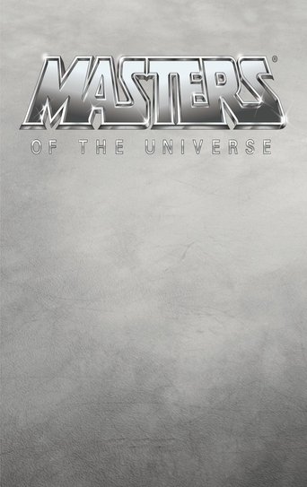 Masters of the Universe Poster of Masters of the Universe