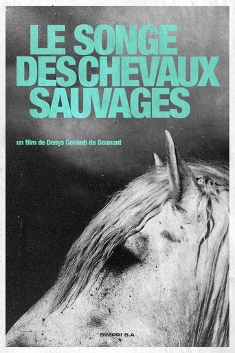 Dream of the Wild Horses Poster of Dream of the Wild Horses