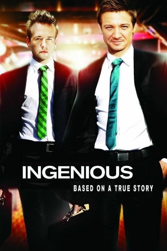 Ingenious Poster of Ingenious