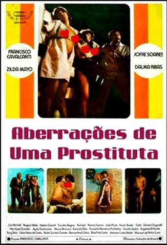 The Son of the Prostitute Poster of The Son of the Prostitute