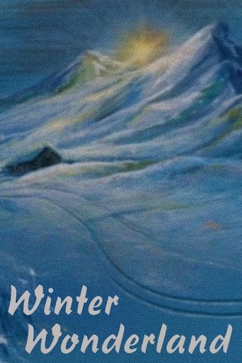 Winter Wonderland Poster of Winter Wonderland