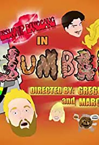 Tim and Eric Jambalaya Poster of Tim and Eric Jambalaya