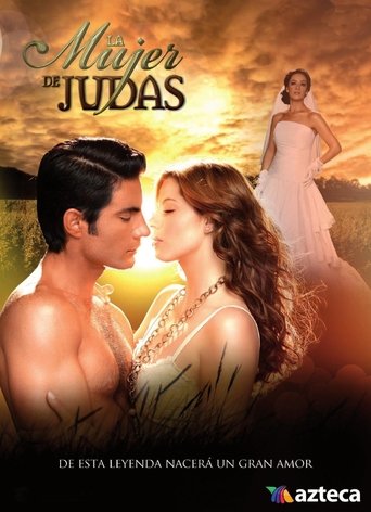 La Mujer de Judas Poster of La Mujer de Judas