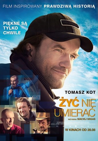 Life Must Go On Poster of Life Must Go On