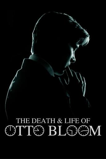 The Death and Life of Otto Bloom Poster of The Death and Life of Otto Bloom