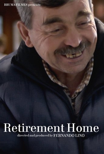 Retirement Home Poster of Retirement Home