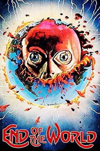 End of the World Poster of End of the World