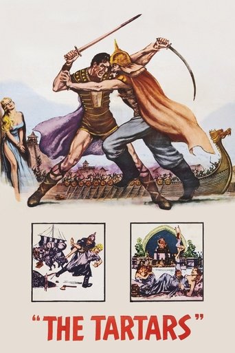 The Tartars Poster of The Tartars