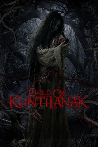 Child of Kuntilanak Poster of Child of Kuntilanak