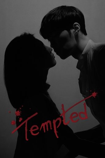 Tempted Poster of Tempted