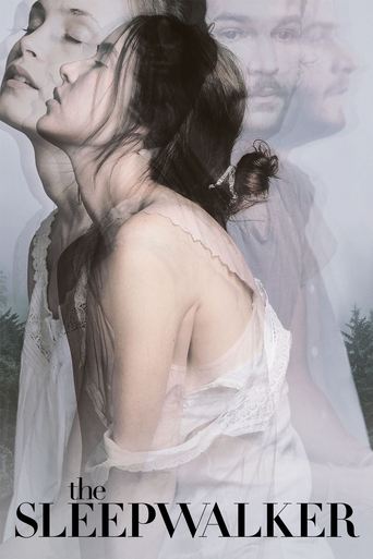 The Sleepwalker Poster of The Sleepwalker