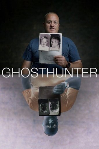 Ghosthunter Poster of Ghosthunter