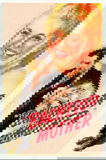 Bachelor Mother Poster of Bachelor Mother