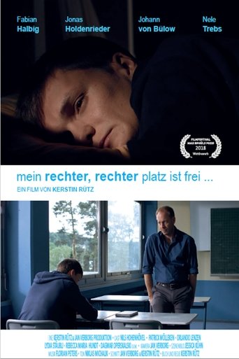 Mein rechter, rechter Platz ist frei Poster of Mein rechter, rechter Platz ist frei