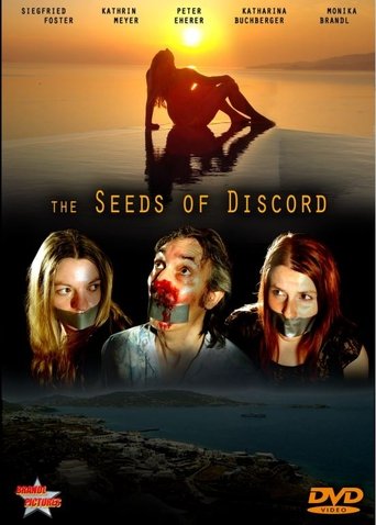 The Seeds of Discord Poster of The Seeds of Discord