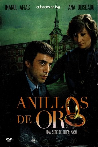 Anillos de Oro Poster of Anillos de Oro