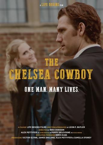 The Chelsea Cowboy Poster of The Chelsea Cowboy