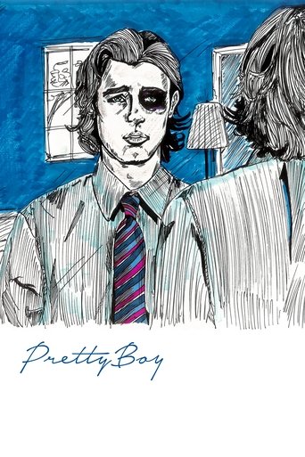 Pretty Boy Poster of Pretty Boy