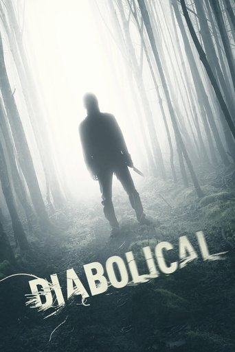 Diabolical Poster of Diabolical