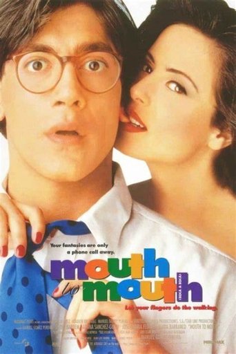 Mouth to Mouth Poster of Mouth to Mouth