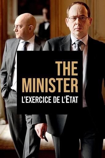 The Minister Poster of The Minister