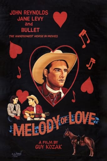 Melody of Love Poster of Melody of Love