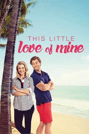This Little Love of Mine Poster of This Little Love of Mine