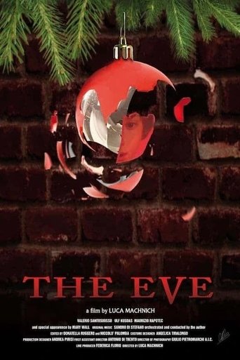 The Eve Poster of The Eve