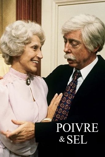 Poivre et sel Poster of Poivre et sel