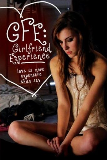 Girlfriend Experience Poster of Girlfriend Experience