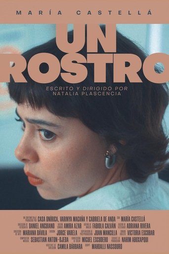 Un rostro Poster of Un rostro