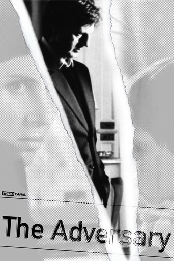 The Adversary Poster of The Adversary