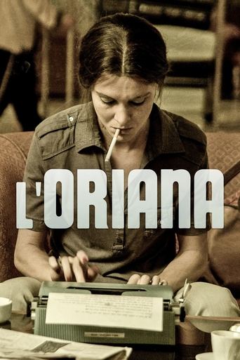 L'Oriana Poster of L'Oriana