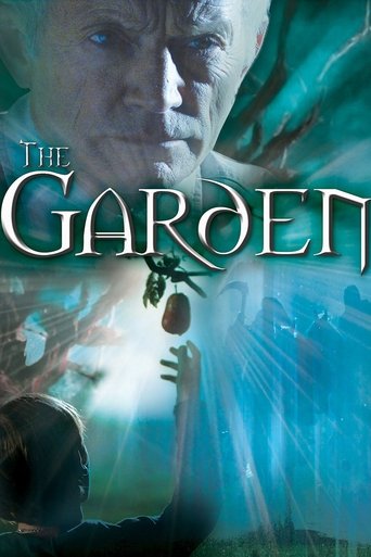 The Garden Poster of The Garden