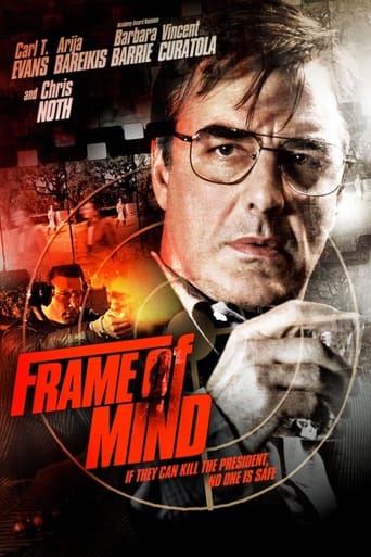 Frame Of Mind Poster of Frame Of Mind