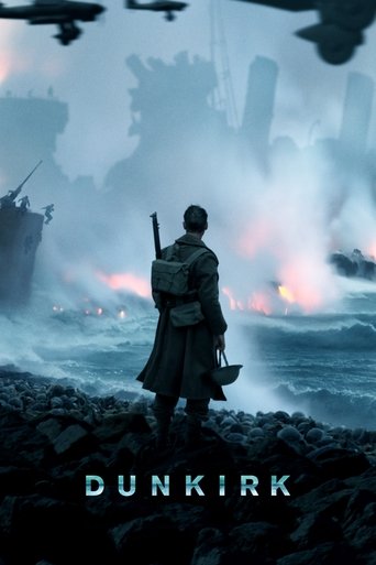 Dunkirk Poster of Dunkirk