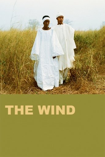 The Wind Poster of The Wind