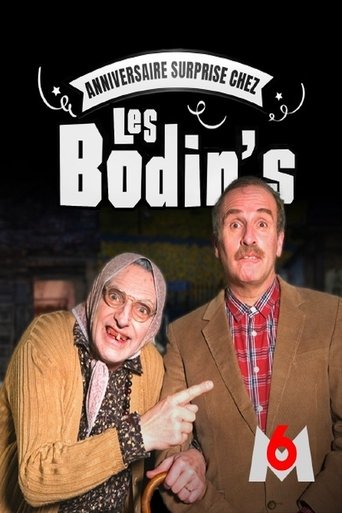 Anniversaire surprise chez les Bodin's Poster of Anniversaire surprise chez les Bodin's