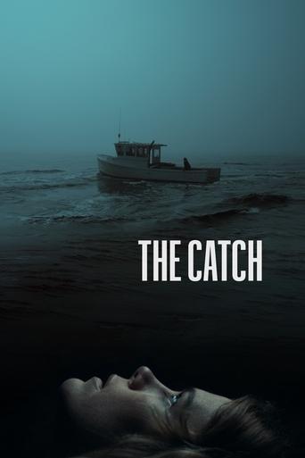 The Catch Poster of The Catch