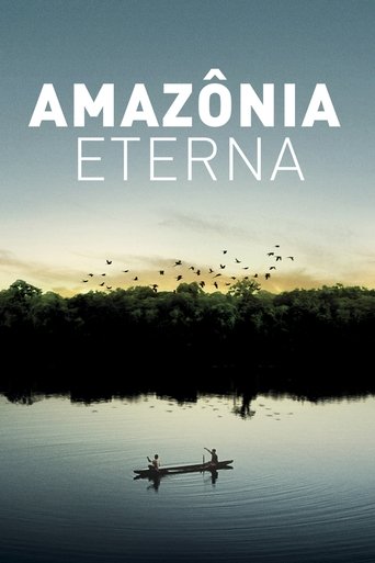 Eternal Amazonia Poster of Eternal Amazonia