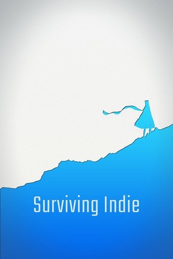 Surviving Indie Poster of Surviving Indie